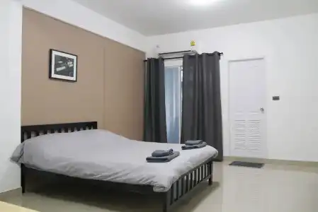 Baan Mai Guest House - 36