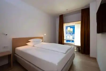 Best Western Spinnerei Linz - 30