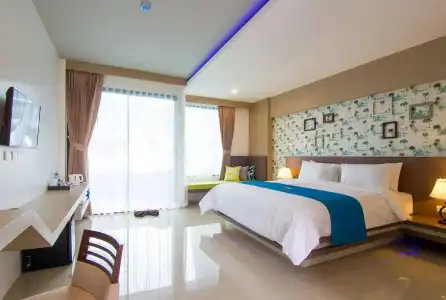 The Phu Beach - 25