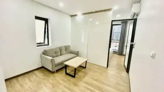 Era Apartment Lac Long Quan - 43
