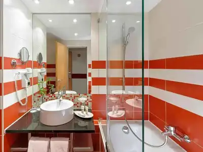 Mercure München City Schwabing - 41