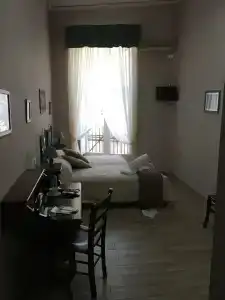 Soggiorno Paradiso due - 13