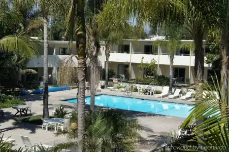 Lemon Tree Inn - 8