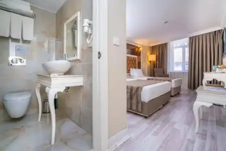 Kunlun Kensington - 38
