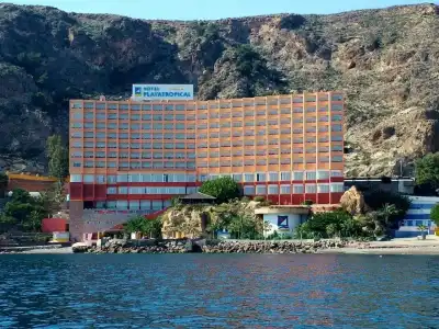 Mirador del Cabo Adults Recommended - 53