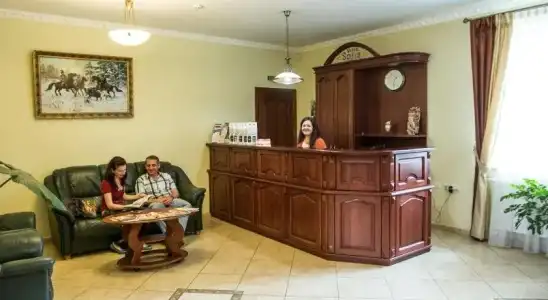 Villa Sofia - 10
