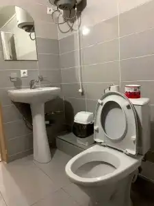 Gostevoy Dom Aknur Deluxe - 19