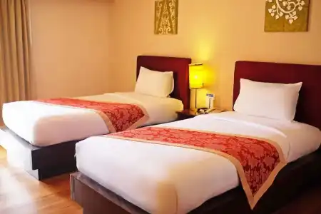 Mind Resort Pattaya - 72