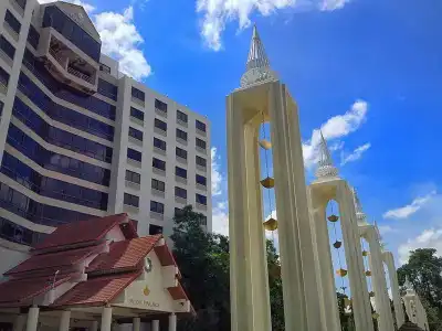 Ploy Palace - 24