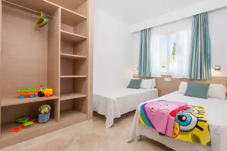 A10 Solecito Apartamentos - 37