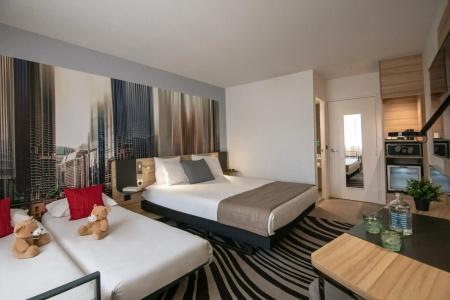 Novotel Nice Centre Vieux Nice - 40