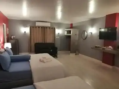 Bed & Breakfast To-Co - 34