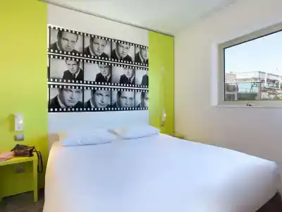 ibis Styles Cannes le Cannet - 87