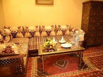 Riad El Yacout - 112