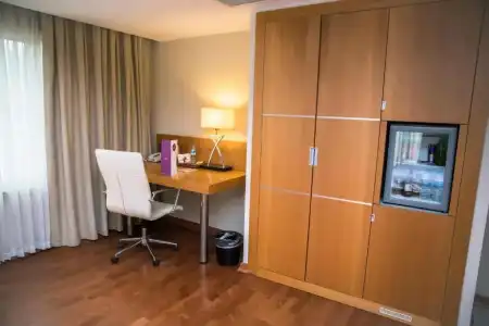 Anemon Kent İskenderun Otel - 18