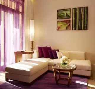Sofitel Dubai the Palm Resort & Spa - 11