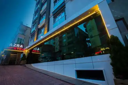 Azra Suite Otel - 0