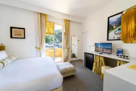 Hôtel Le Y Saint-Tropez - 22