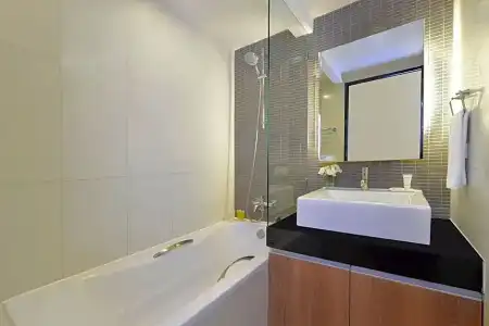 Citadines Sukhumvit 11 Bangkok - 28