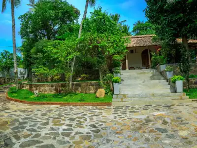 Lali Villa - 11