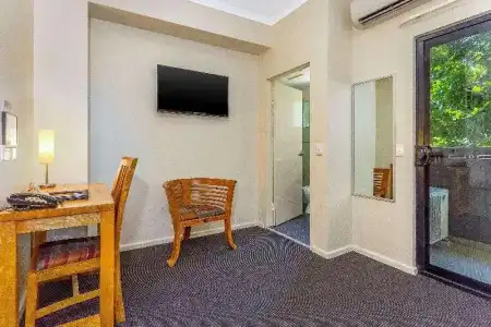 Quality Darwin Airport - 20