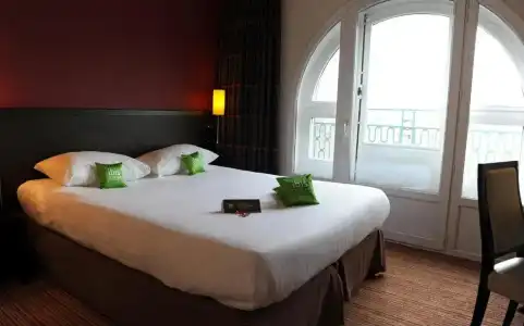 ibis Styles Metz Centre Gare - 40