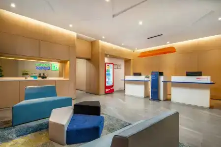 Holiday Inn Express SANYA BAY by IHG - 28