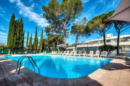 Comfort ApartFrejus La Tour De Mare - 35