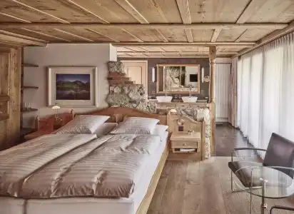 Schönegg Wengen - 4
