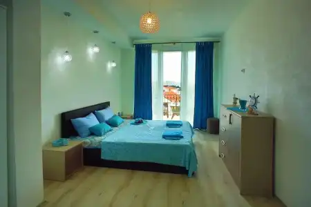 ApartMonterria - 82