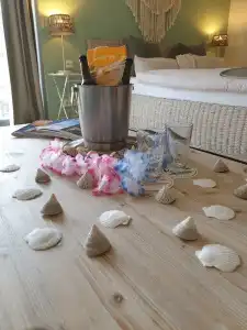 Ko'Ono und Restaurant - 126