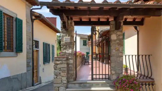 Villa Bonelli - 23