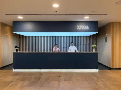 YWCA Fort Canning - 26