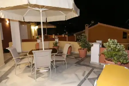Heaven Apartments - 58