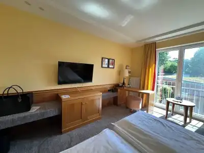 Köhlers Forsthaus Wellness & Genuss - 42