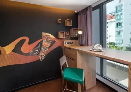 RakYim Siam Sukhumvit 15 - 58