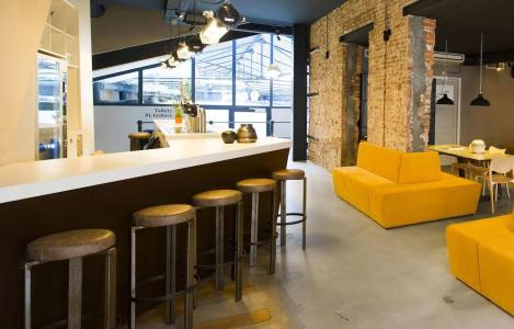 CityHub Amsterdam - 23