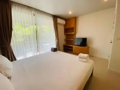 The Unity Patong Private Apartment - 164