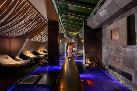 Amathus Beach Limassol - 11