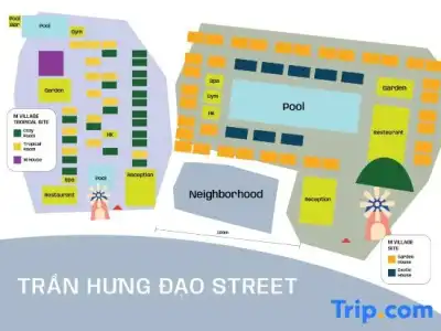 M Village Phu Quoc - 64