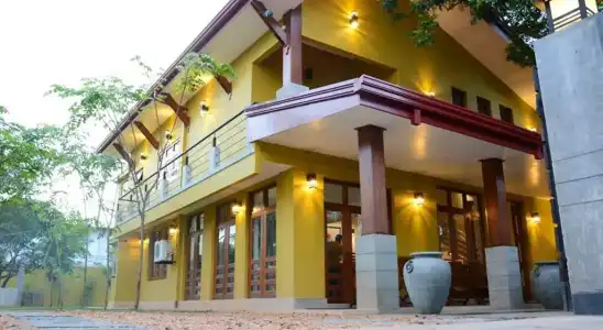 Inlak Garden - 25