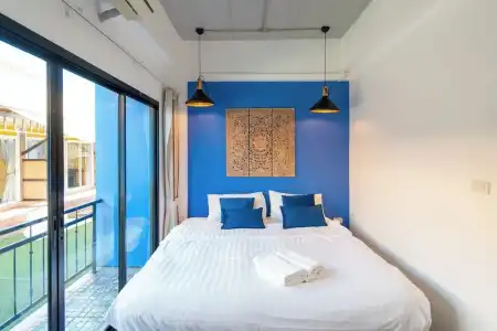 The Panwa Guesthouse Phuket - 28