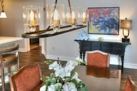 RiverStone Condo Resort & Spa - 369