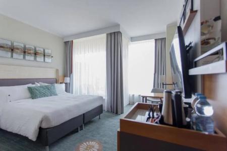 Sopot Marriott Resort & Spa - 39