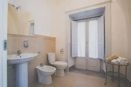 Palazzo Speciale B&B - 7