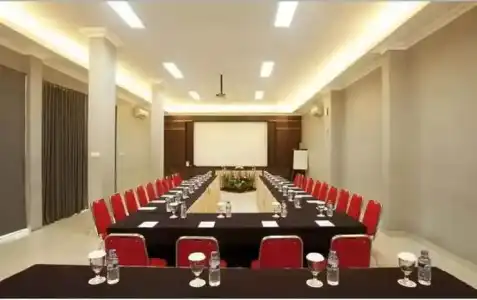 Rosalia Indah Yogyakarta - 8