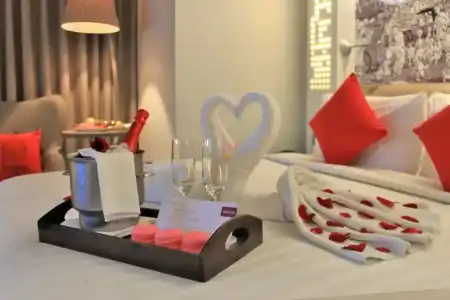Mercure Jakarta Simatupang - 86