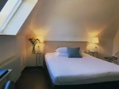 Hitrental Stauffacher Apartments - 24