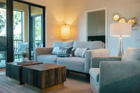 The Cottages at Naples Bay Resort - 192