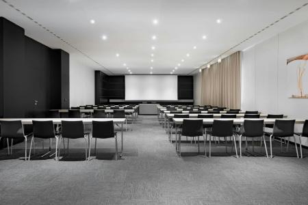 AC Bologna by Marriott - 16